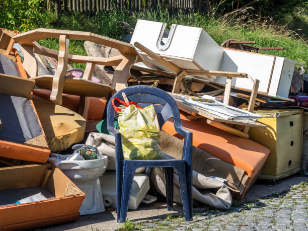 Best Yard Waste Removal  in Gwinn, MI