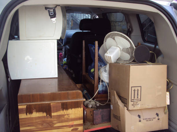 Best Carpet Removal and Disposal  in Gwinn, MI